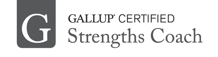 Gallup Certified Strengths Coach